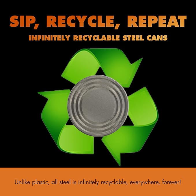 Chock Full o' Nuts Heavenly Original Decaf Ground Coffee – Premium Beans in Recyclable Steel Can – Rich Flavor & Aroma, Medium Roast – Perfect for Drip, Pour-Over, Percolator – 24 Oz Can