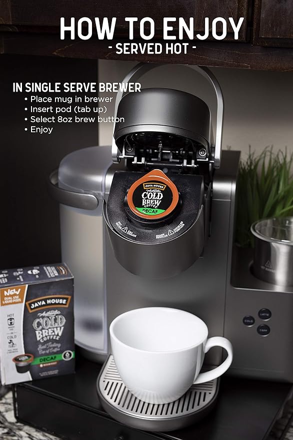 Brew Your Perfect Cup, Every Time