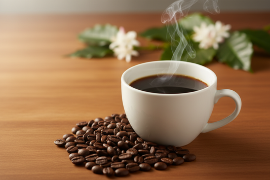Coffee, No Sugar: A Cleaner Way to Enjoy Coffee