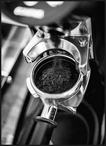 V Vescovi Moka Crema – Premium Italian Ground Espresso – Medium Roast Coffee – For Moka, French Press & Pour Over – 8.8 oz (250g)