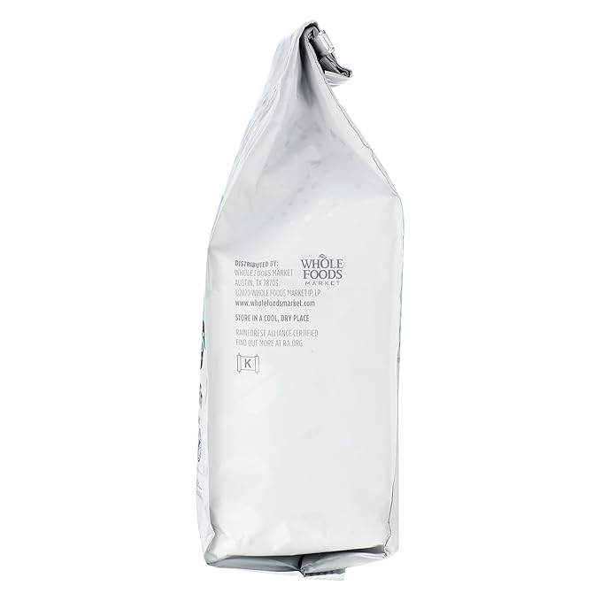 365 by Whole Foods Market, Pacific Rim Vienna Roast Coffee, 10 Ounce