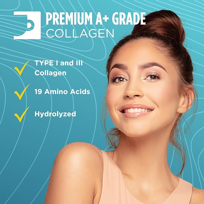 Incredibrew Coffee Keto Friendly with No Sugar; Medium-Dark Roast, Recyclable Pods, 10 Count Pods (10 Pods, Collagen)