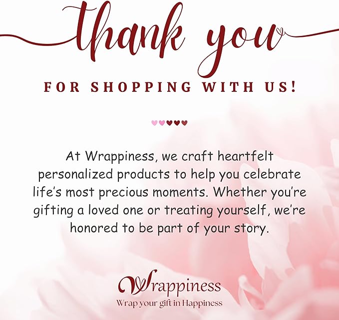 Wrappiness Custom Ceramic Mug for Best Friends, Coworkers & Sisters - My Unpaid Therapist Personalized Coffee Mug, Christmas Friendship Appreciation Gift