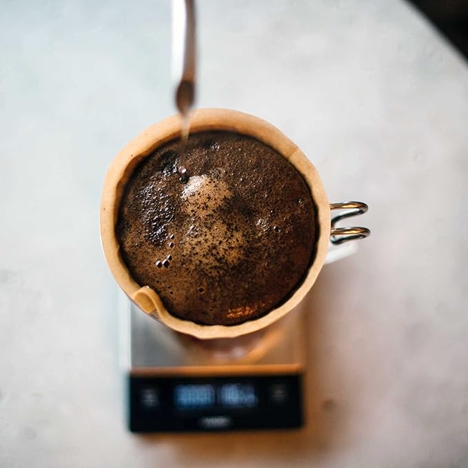 TOKYO COFFEE Organic Guatemala Whole Coffee Beans, 24oz Bag, Medium-Dark Roast, Single Origin Huehuetenango, 100% Arabic for a Smooth & Nutty Brew