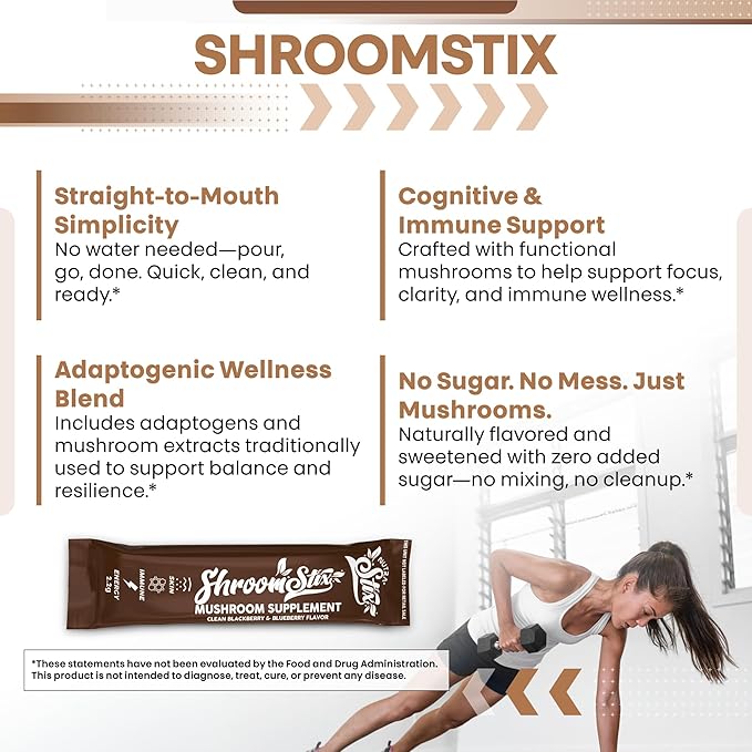 Clean Nutraceuticals Lions Mane Mushroom Supplement with Turkey Tail Reishi Cordyceps Chaga Maitake Meshima Poria Cocos Shiitake Oyster Porcini Enoki (20 Count (Pack of 1))