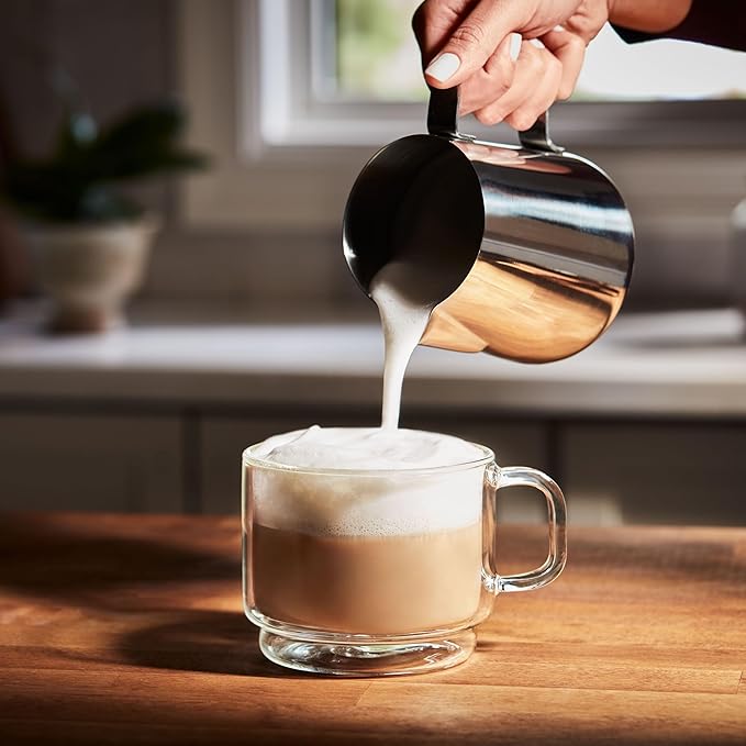 Folgers Half Caff Coffee, Medium Roast, Keurig K-Cup Pods, 10 Count