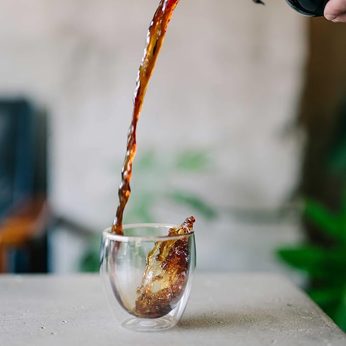 TOKYO COFFEE Organic Guatemala Whole Coffee Beans, 24oz Bag, Medium-Dark Roast, Single Origin Huehuetenango, 100% Arabic for a Smooth & Nutty Brew